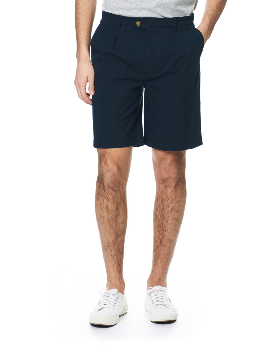 Hombres | Pantalones cortos | Henri-Lloyd | Henri Lloyd Isle Shorts Navy