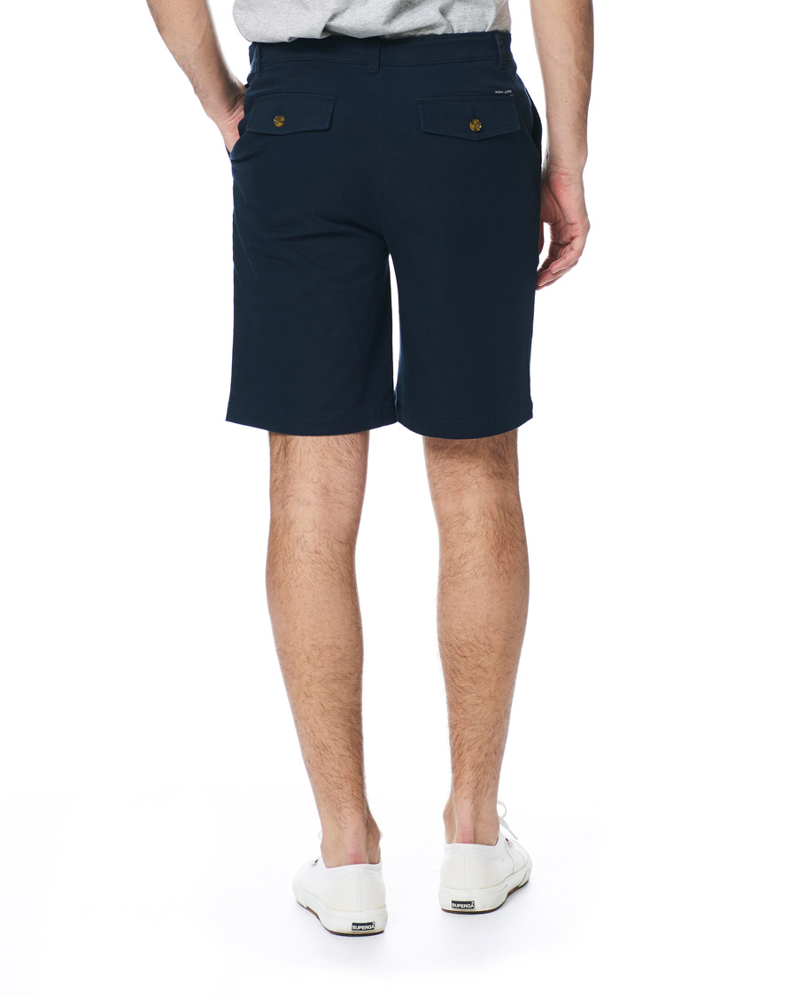 Hombres | Pantalones cortos | Henri-Lloyd | Henri Lloyd Isle Shorts Navy