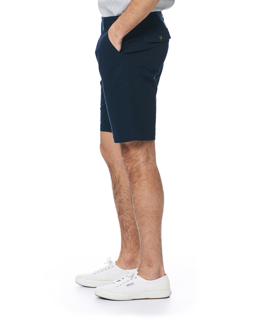 Hombres | Pantalones cortos | Henri-Lloyd | Henri Lloyd Isle Shorts Navy