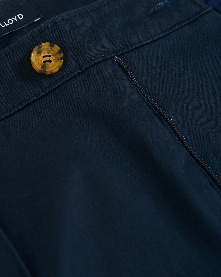 Hombres | Pantalones cortos | Henri-Lloyd | Henri Lloyd Isle Shorts Navy