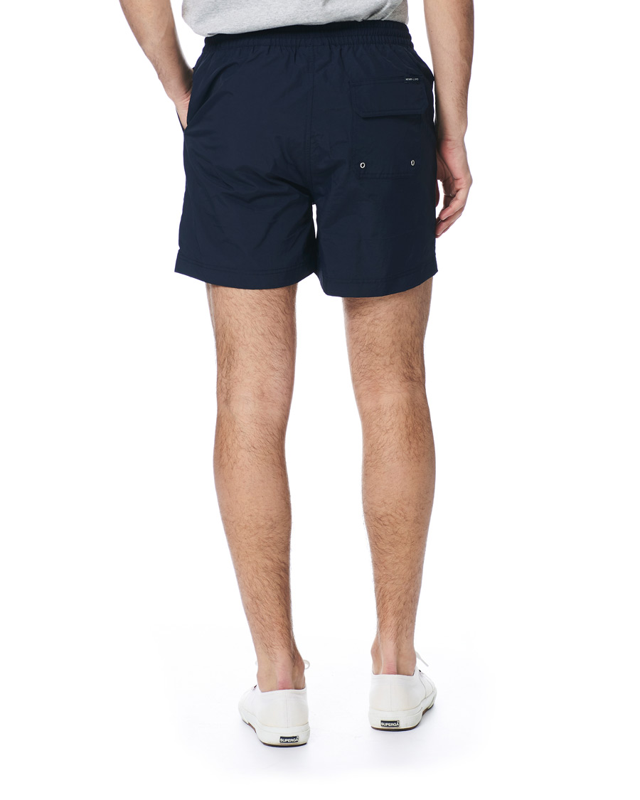 Hombres | Bañadores | Henri-Lloyd | Henri Lloyd Malo Swim Shorts Navy