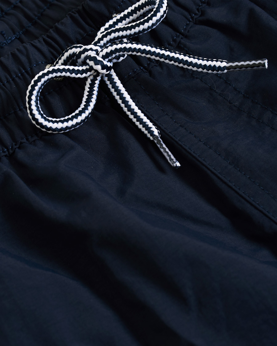 Hombres | Bañadores | Henri-Lloyd | Henri Lloyd Malo Swim Shorts Navy