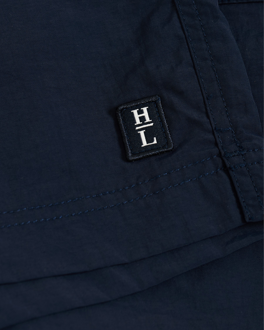Hombres | Bañadores | Henri-Lloyd | Henri Lloyd Malo Swim Shorts Navy