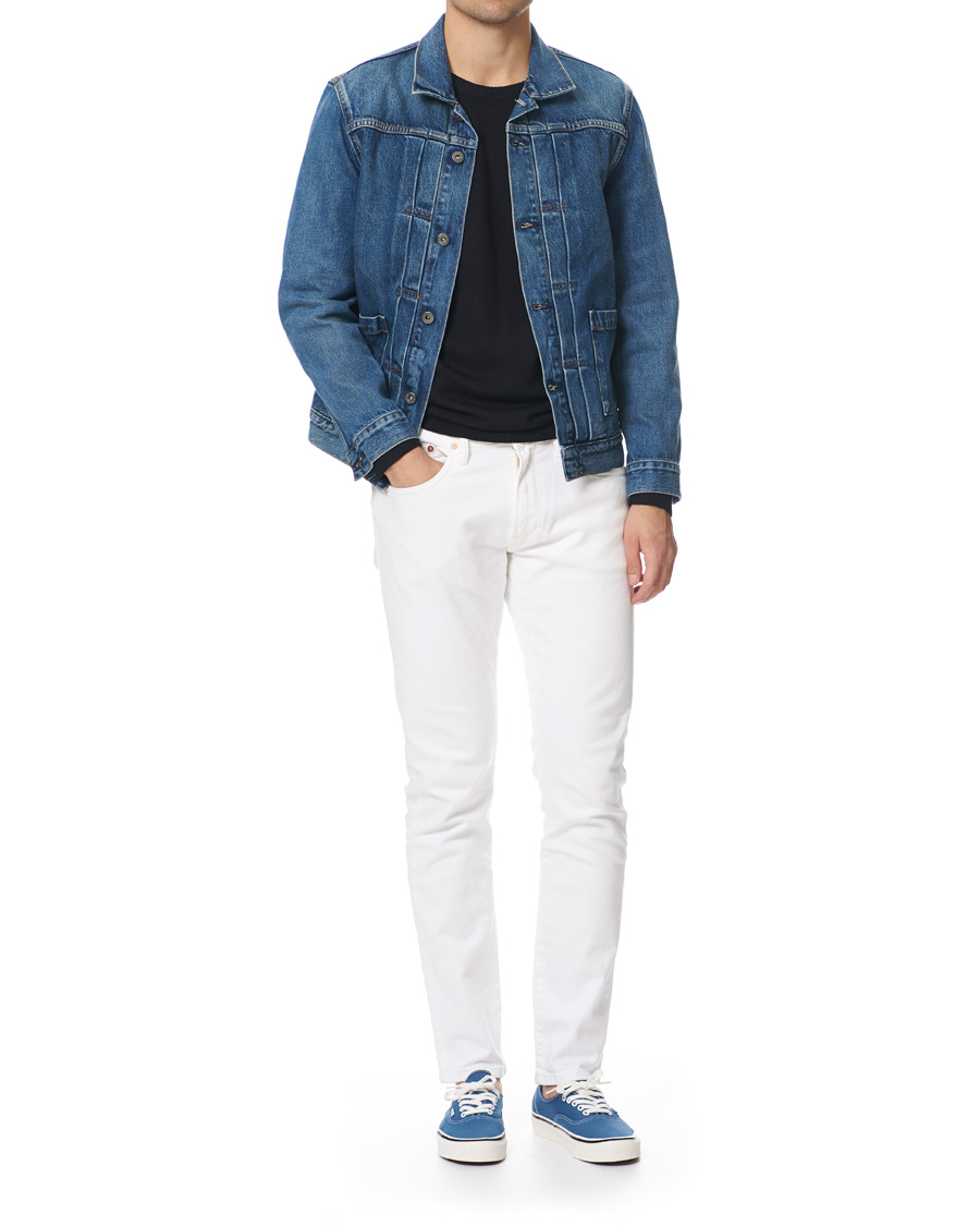 Hombres | Vans Anaheim Authentic 44 DX Sneaker Navy | Vans | Anaheim Authentic 44 DX Sneaker Navy