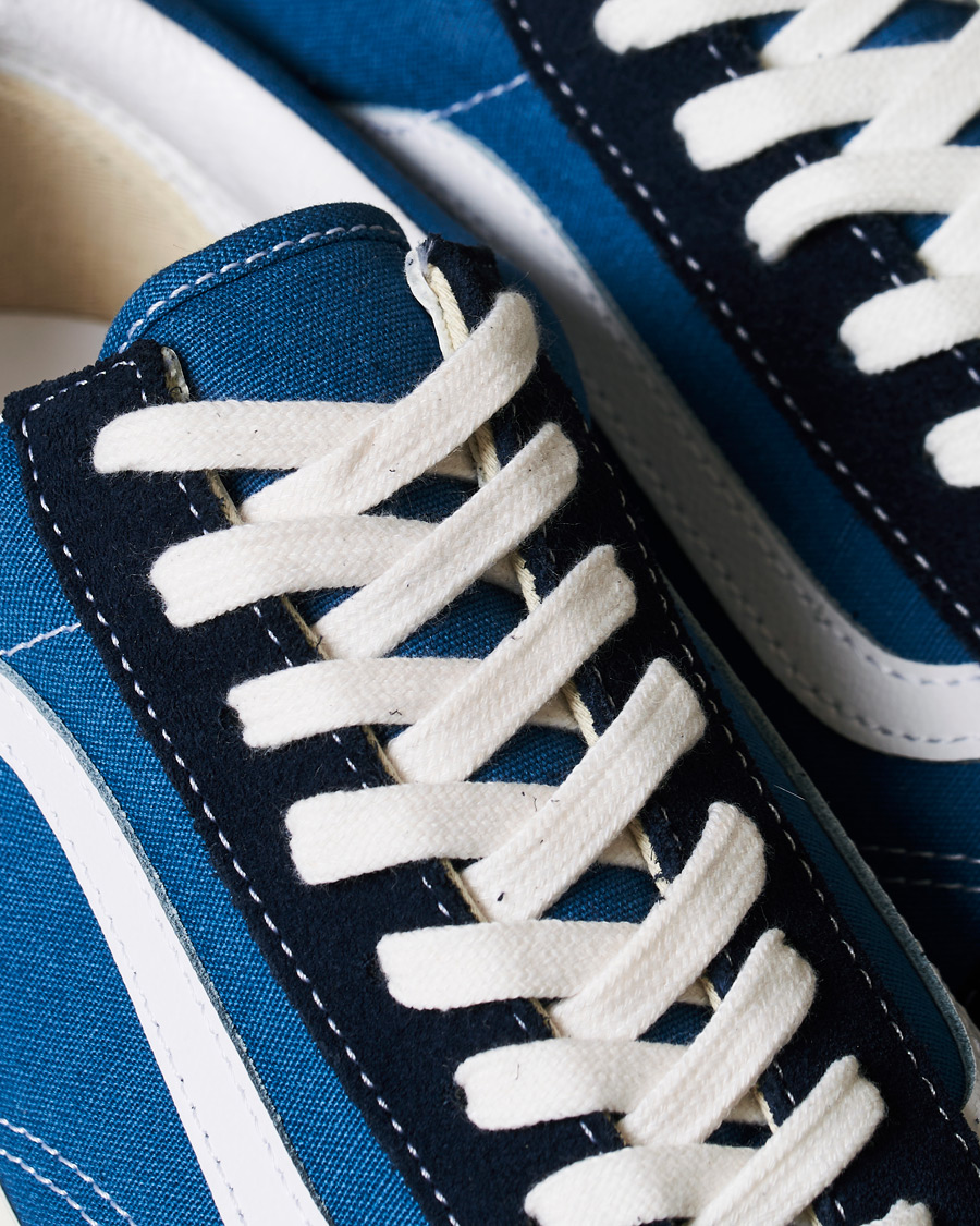 Hombres | Vans Anaheim Old Skool 36 DX Sneaker Blue | Vans | Anaheim Old Skool 36 DX Sneaker Blue