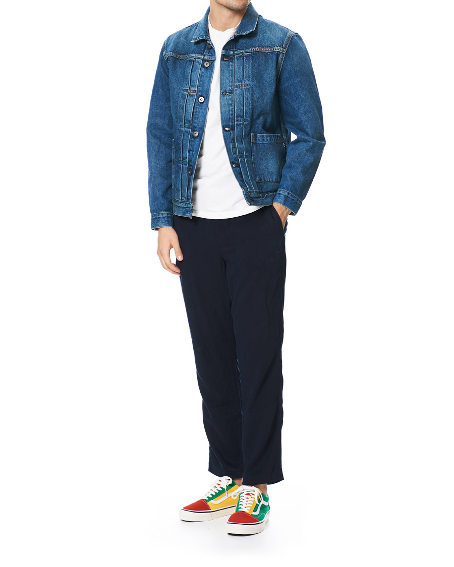 Hombres | Vans Anaheim Old Skool 36 DX Sneaker Multi | Vans | Anaheim Old Skool 36 DX Sneaker Multi