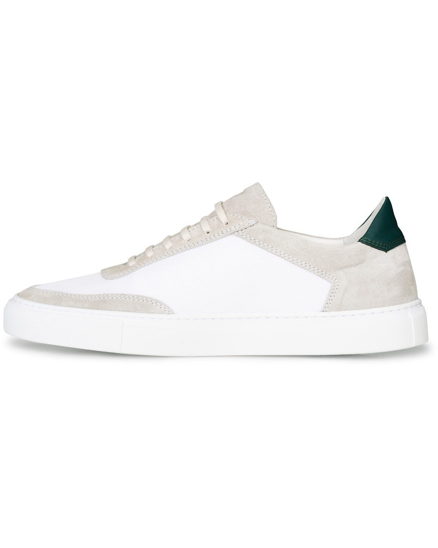 Hombres | C.QP Atrium Sneaker Court Suede | CQP | C.QP Atrium Sneaker Court Suede
