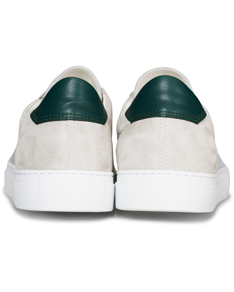 Hombres | C.QP Atrium Sneaker Court Suede | CQP | C.QP Atrium Sneaker Court Suede