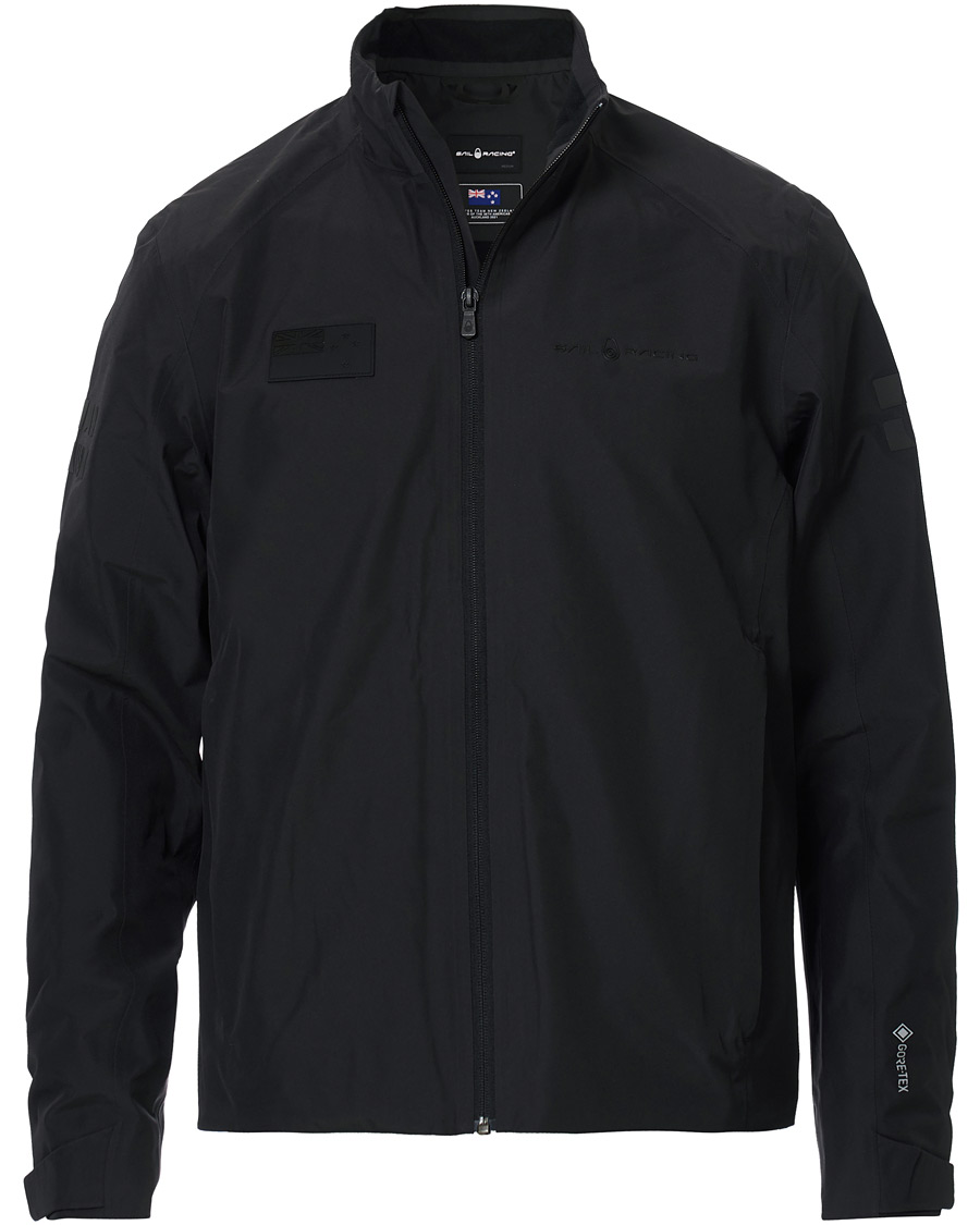 Hombres | Abrigos y chaquetas | Sail Racing | Defender Gore-Tex Jacket Phantom Grey