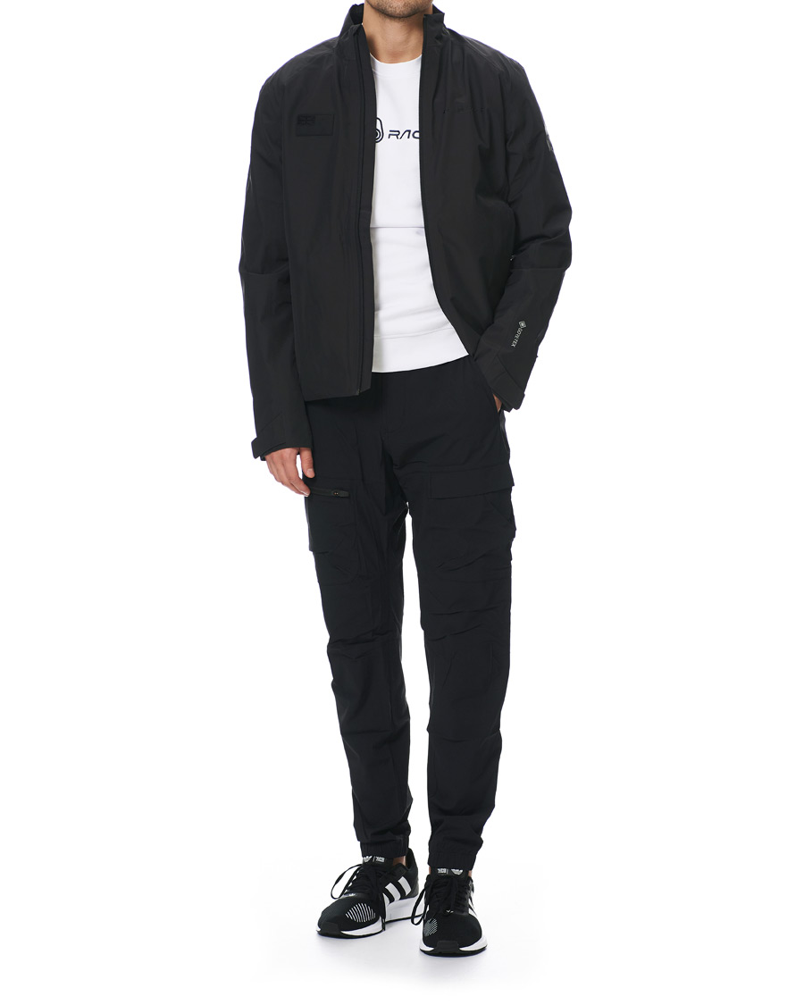 Hombres | Abrigos y chaquetas | Sail Racing | Defender Gore-Tex Jacket Phantom Grey