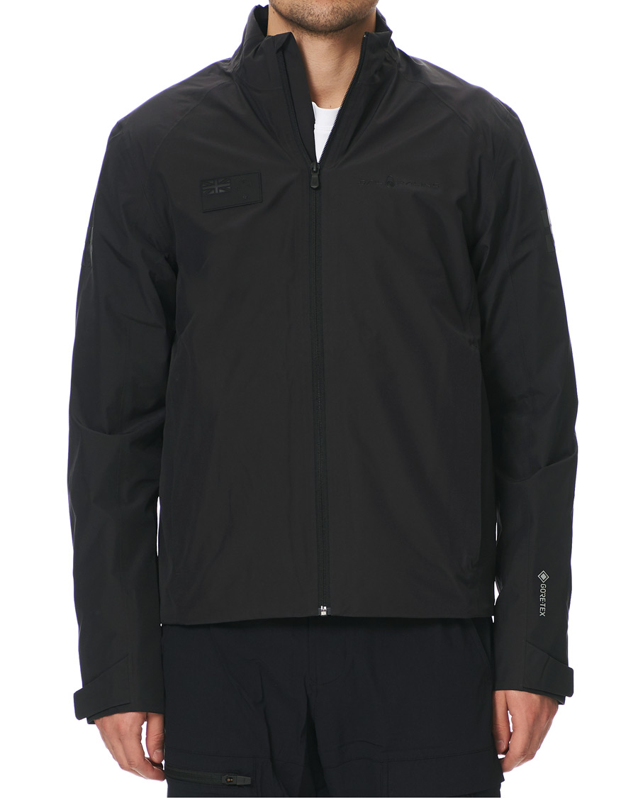 Hombres | Abrigos y chaquetas | Sail Racing | Defender Gore-Tex Jacket Phantom Grey