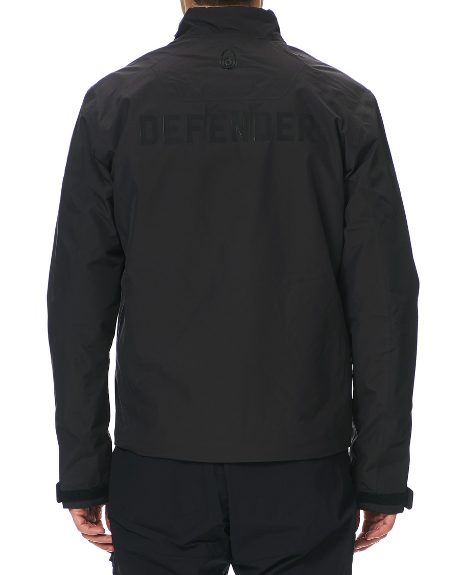 Hombres | Abrigos y chaquetas | Sail Racing | Defender Gore-Tex Jacket Phantom Grey