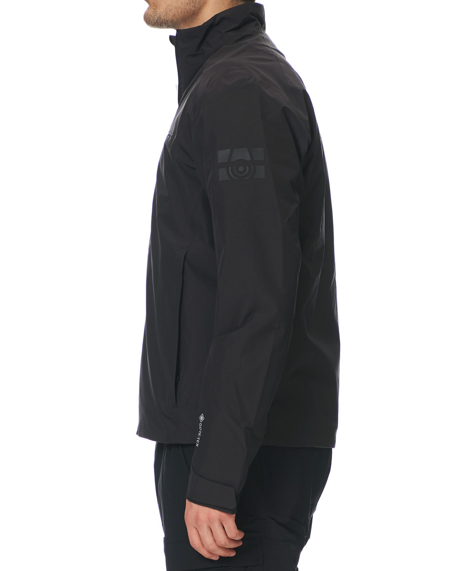 Hombres | Abrigos y chaquetas | Sail Racing | Defender Gore-Tex Jacket Phantom Grey