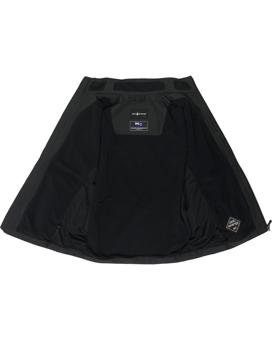 Hombres | Abrigos y chaquetas | Sail Racing | Defender Gore-Tex Jacket Phantom Grey