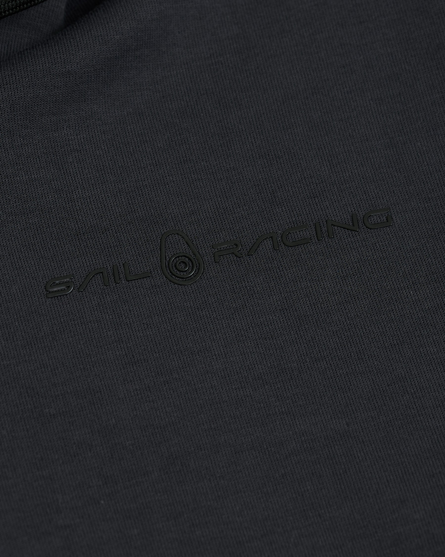 Hombres | Jerséis y prendas de punto | Sail Racing | Defender Tech Zip Hoodie Phantom Grey