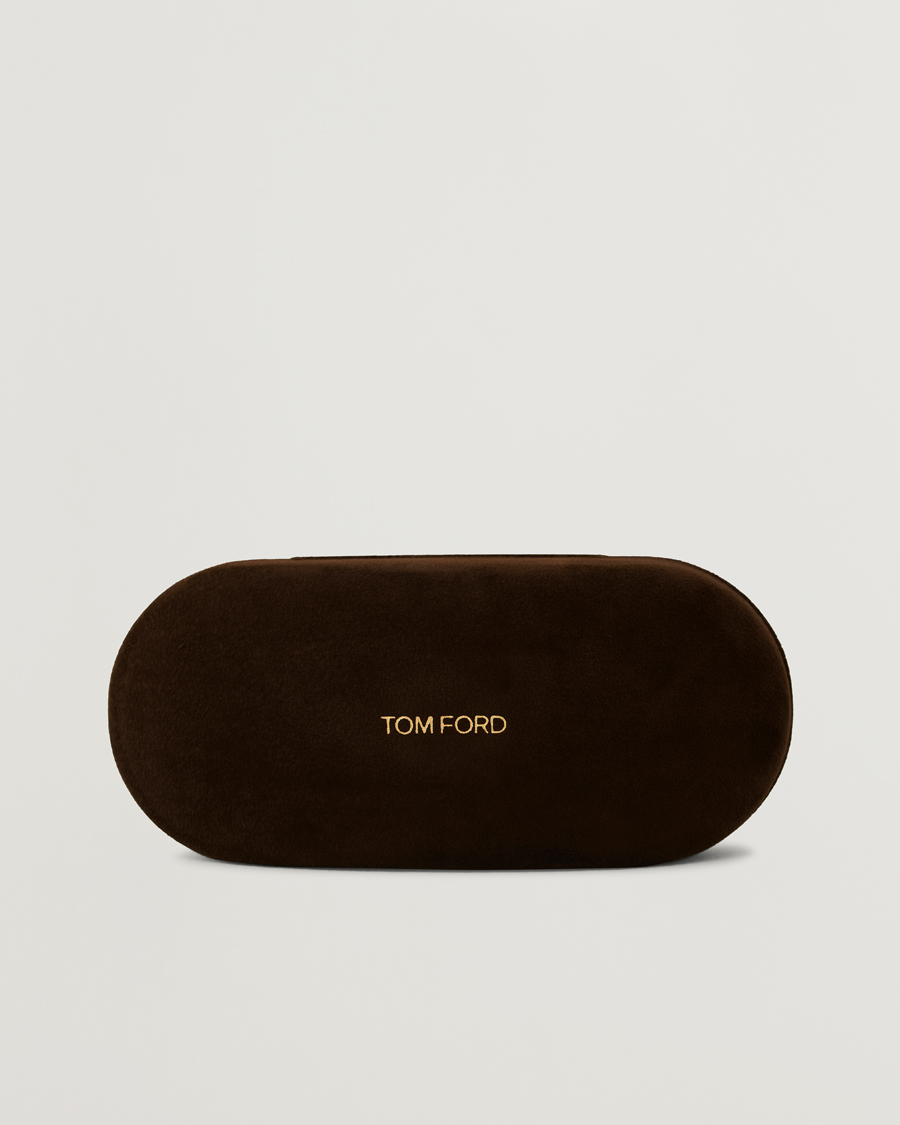 Hombres | Gafas de sol | Tom Ford | Stephenson FT0775 Sunglasses Havana/Smoke