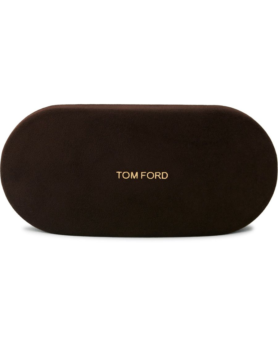 Hombres | Tom Ford Gerrard FT0776 Sunglasses Havana/Gradient | Tom Ford | Gerrard FT0776 Sunglasses Havana/Gradient