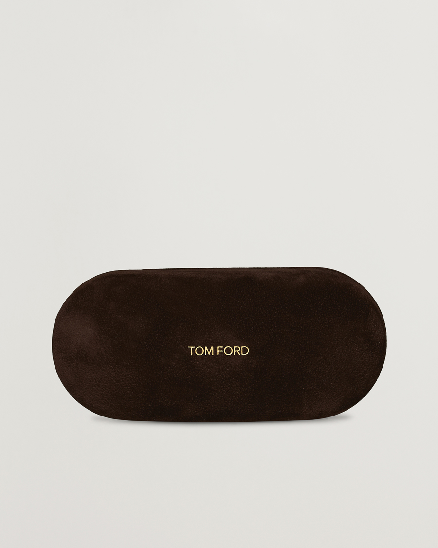 Hombres | Tom Ford Thor FT0777 Sunglasses Black/Polarized | Tom Ford | Thor FT0777 Sunglasses Black/Polarized