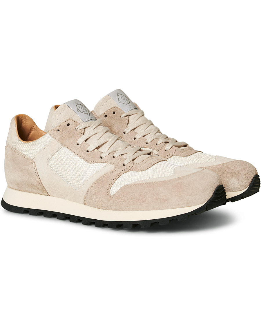 Hombres | Sweyd AT05 Running Sneakers Beach | Sweyd | AT05 Running Sneakers Beach