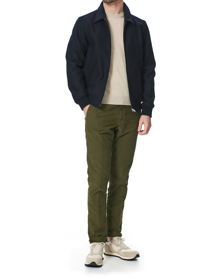 Hombres | Sweyd AT05 Running Sneakers Beach | Sweyd | AT05 Running Sneakers Beach