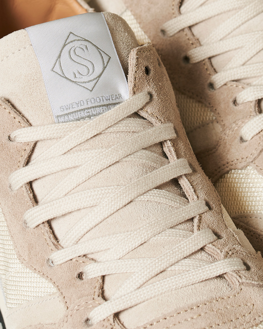 Hombres | Sweyd AT05 Running Sneakers Beach | Sweyd | AT05 Running Sneakers Beach