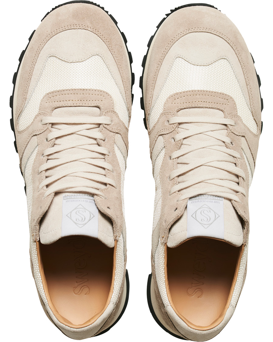 Hombres | Sweyd AT05 Running Sneakers Beach | Sweyd | AT05 Running Sneakers Beach