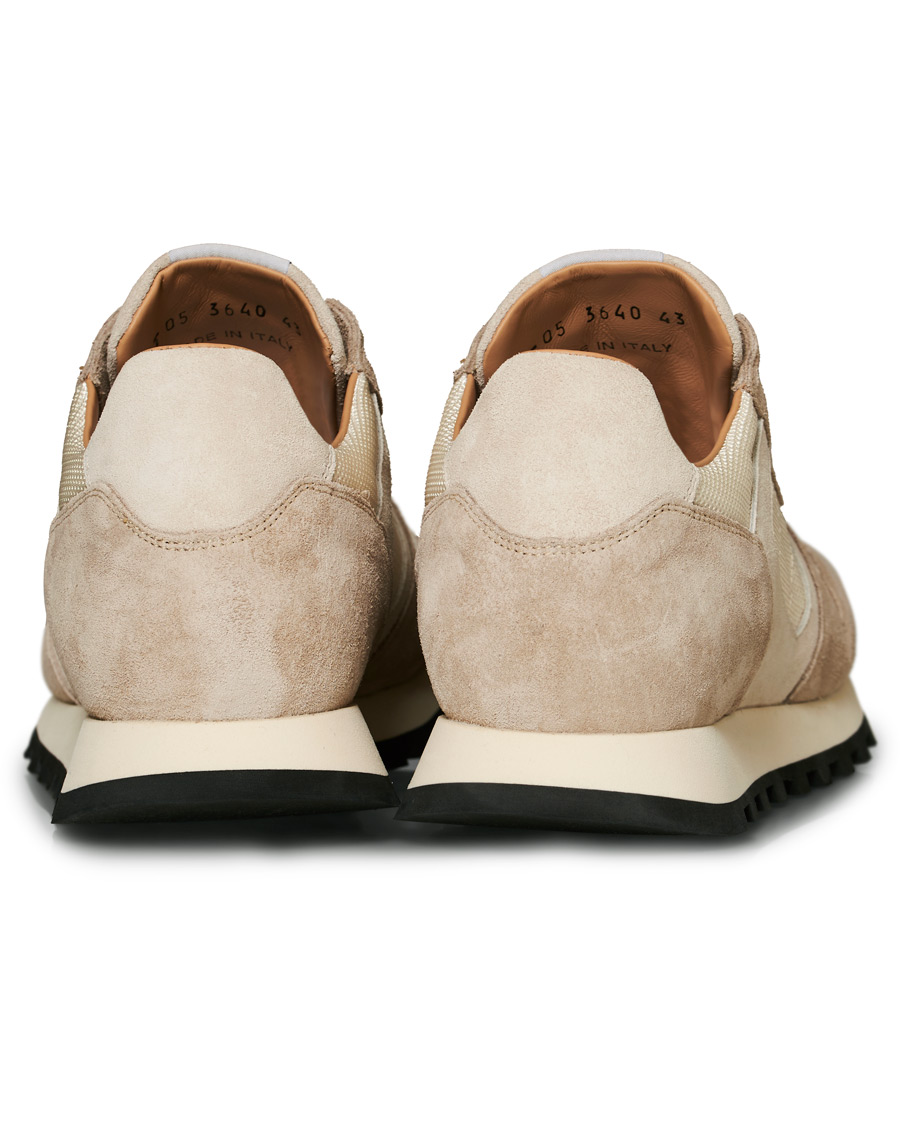 Hombres | Sweyd AT05 Running Sneakers Beach | Sweyd | AT05 Running Sneakers Beach