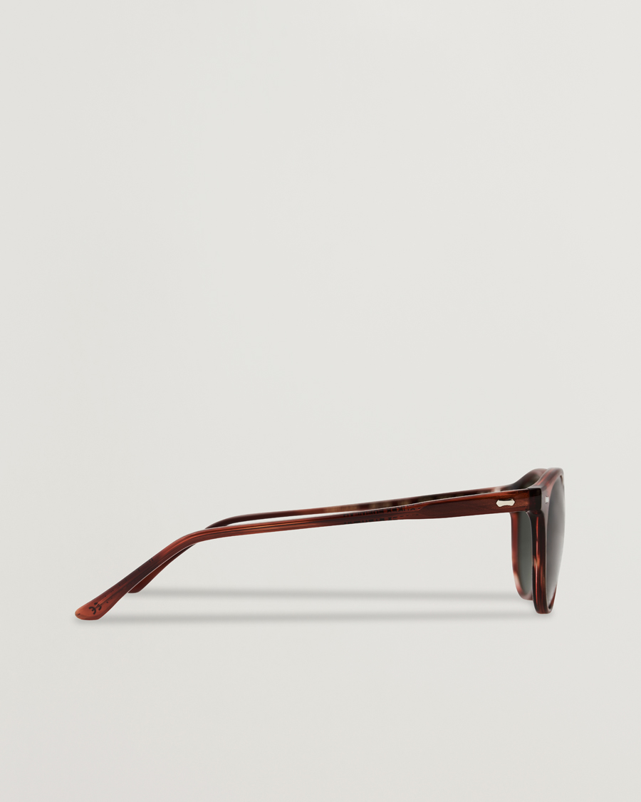 Hombres | Gafas de sol | TBD Eyewear | Shetland Sunglasses Havana