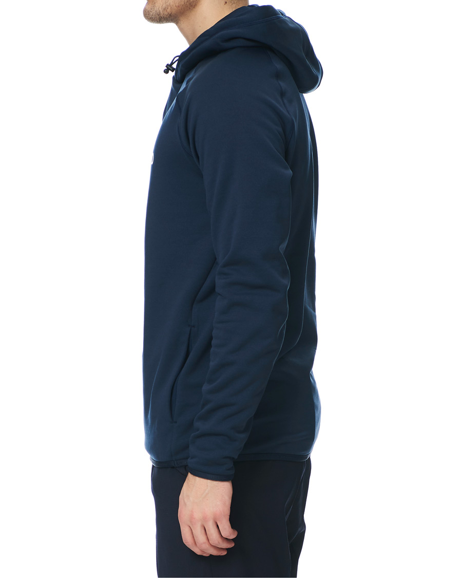 Hombres | Jerséis y prendas de punto | Henri-Lloyd | Henri Lloyd Mav Hoodie Navy Blue
