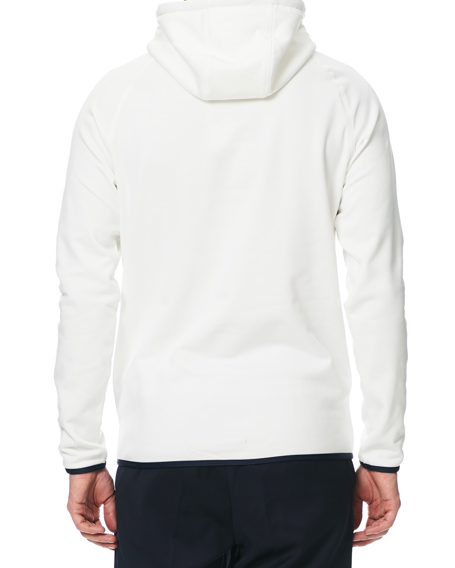 Hombres | Jerséis y prendas de punto | Henri-Lloyd | Henri Lloyd Mav Hoodie Cloud White