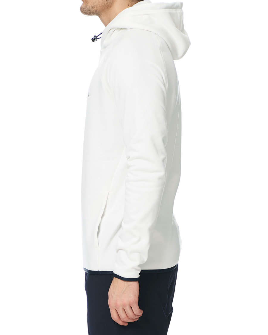 Hombres | Jerséis y prendas de punto | Henri-Lloyd | Henri Lloyd Mav Hoodie Cloud White
