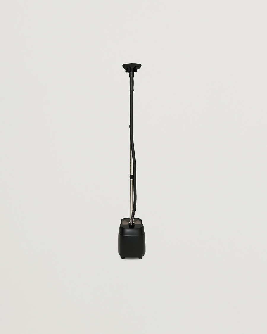 Hombres | Cuidado de prendas | Steamery | Stratus No.2 Professional Steamer Black