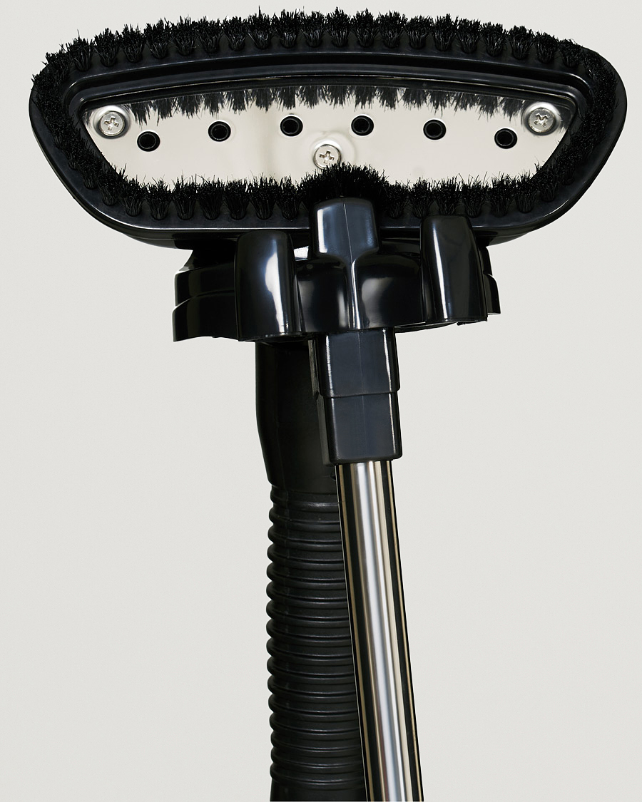 Hombres | Cuidado de prendas | Steamery | Stratus No.2 Professional Steamer Black