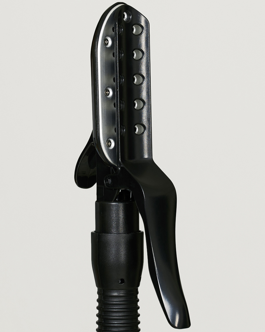 Hombres | Cuidado de prendas | Steamery | Stratus No.2 Professional Steamer Black