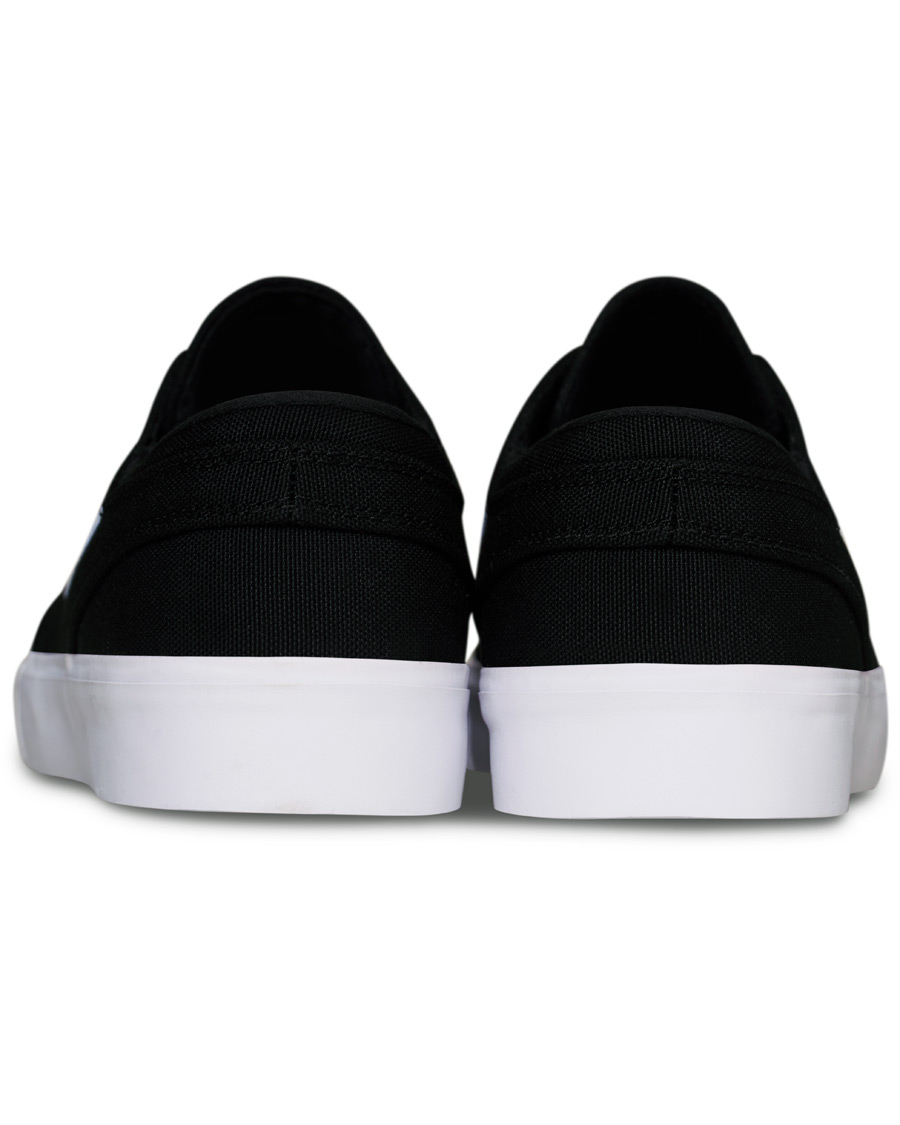 Hombres | Nike SB Zoom Stefan Janoski 2 Sneaker Black | Nike | SB Zoom Stefan Janoski 2 Sneaker Black