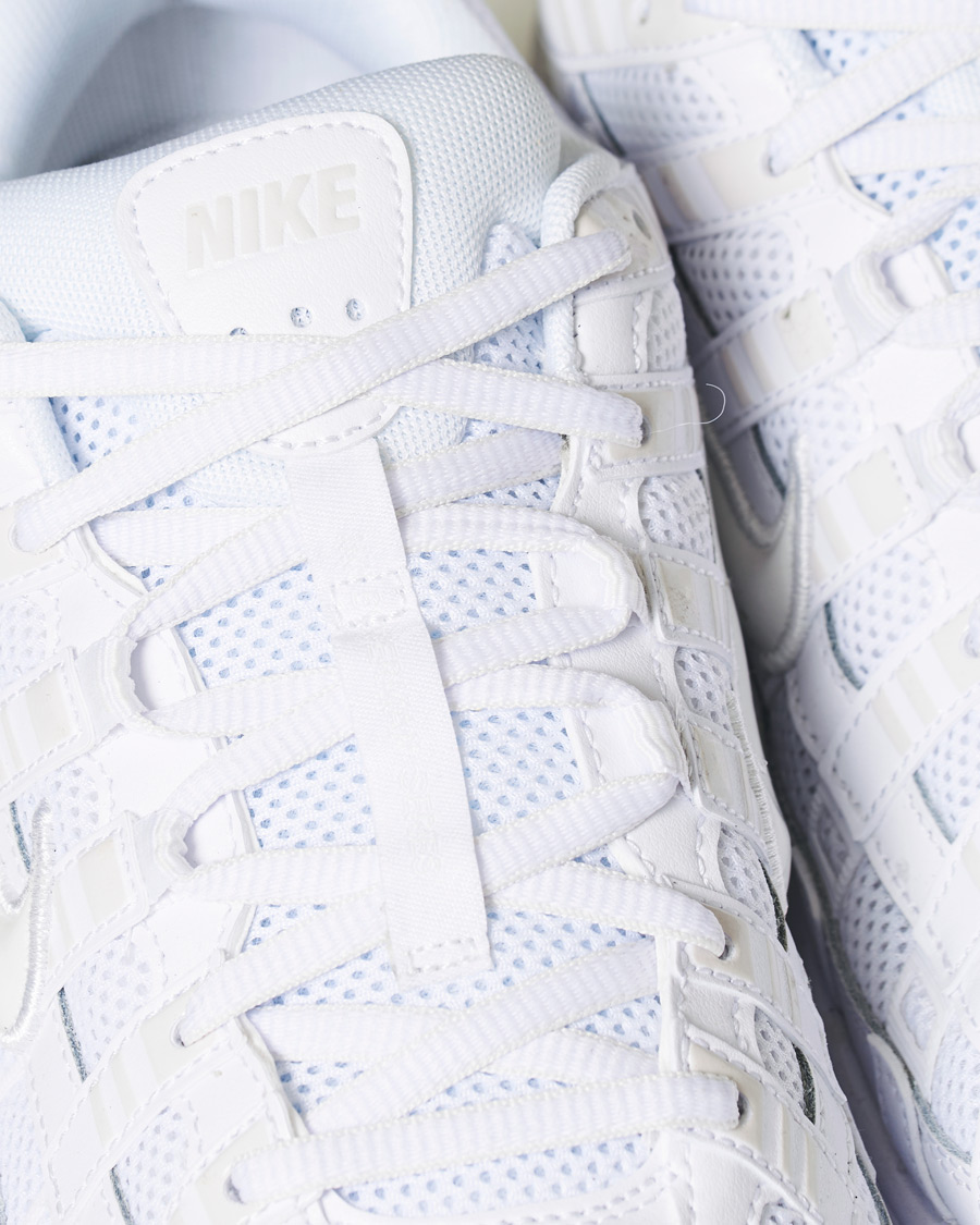 Hombres | Nike P-6000 Sneaker White | Nike | P-6000 Sneaker White