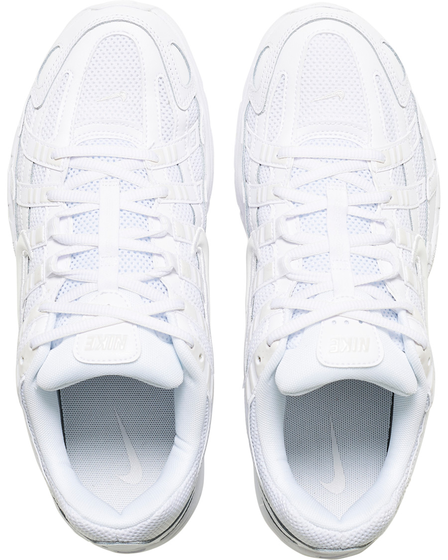 Hombres | Nike P-6000 Sneaker White | Nike | P-6000 Sneaker White