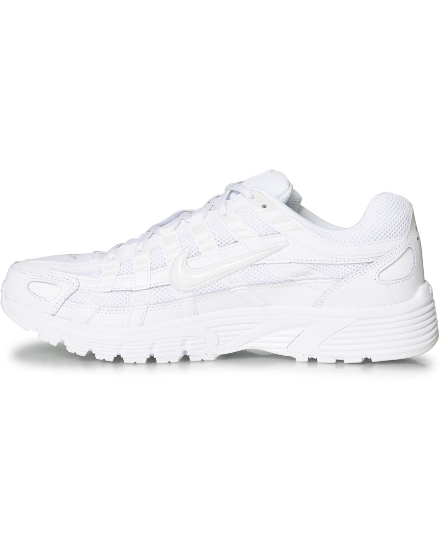 Hombres | Nike P-6000 Sneaker White | Nike | P-6000 Sneaker White
