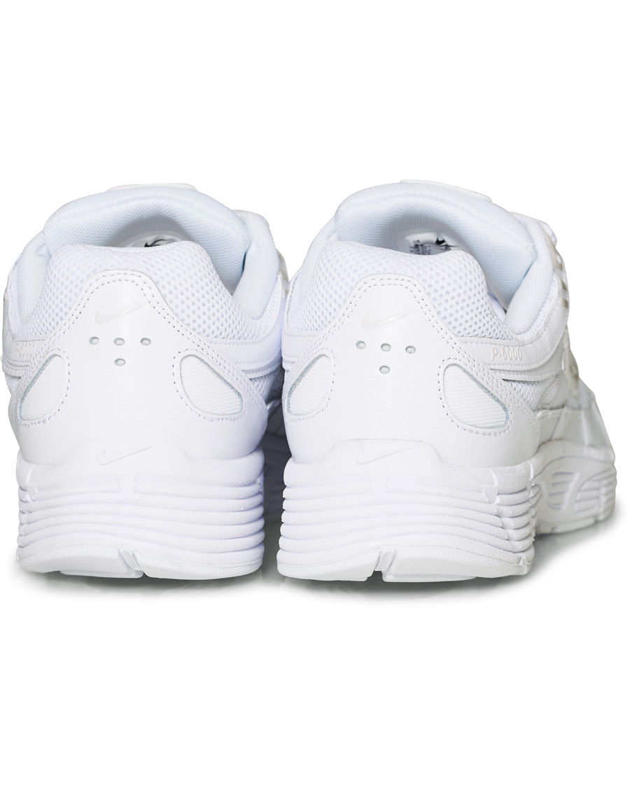 Hombres | Nike P-6000 Sneaker White | Nike | P-6000 Sneaker White