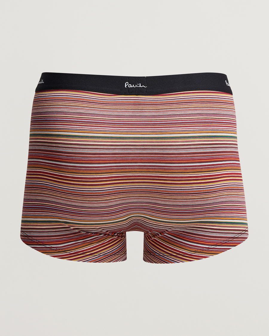 Hombres | Ropa | Paul Smith | 5-Pack Trunk Blue