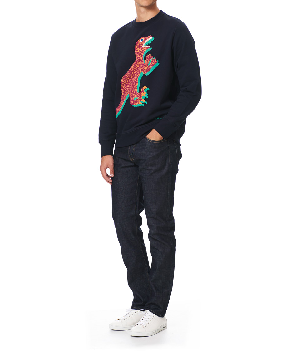 Hombres | PS Paul Smith Miyata Sneaker White | PS Paul Smith | Miyata Sneaker White