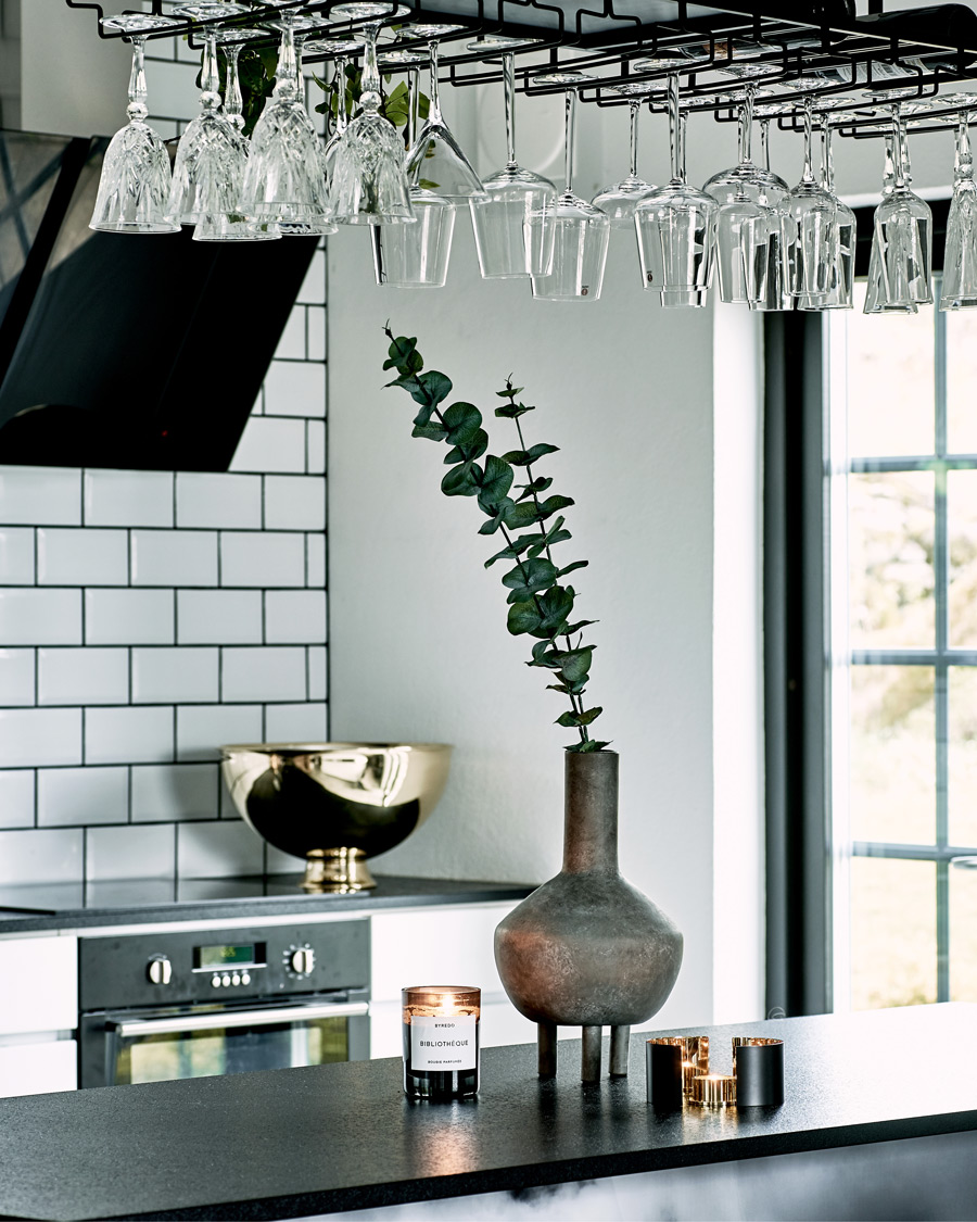 Hombres | Skultuna Grand Belle Winecooler Brass | Skultuna | Grand Belle Winecooler Brass