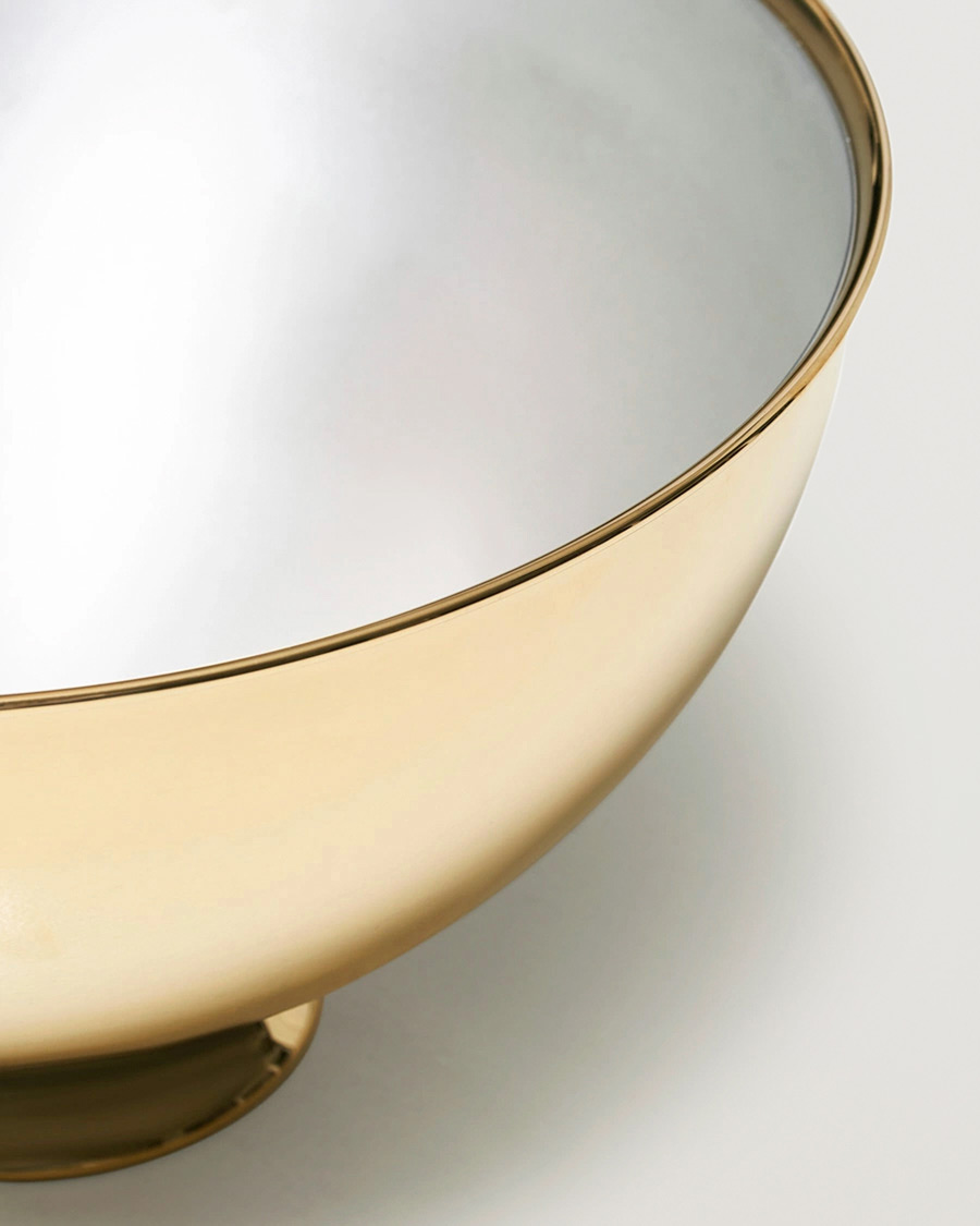 Hombres | Skultuna Grand Belle Winecooler Brass | Skultuna | Grand Belle Winecooler Brass