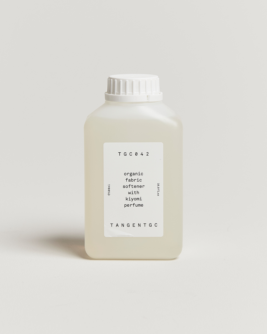 Hombres | Cuidado de prendas | Tangent GC | TGC042 Kiyomi Fabric Softener