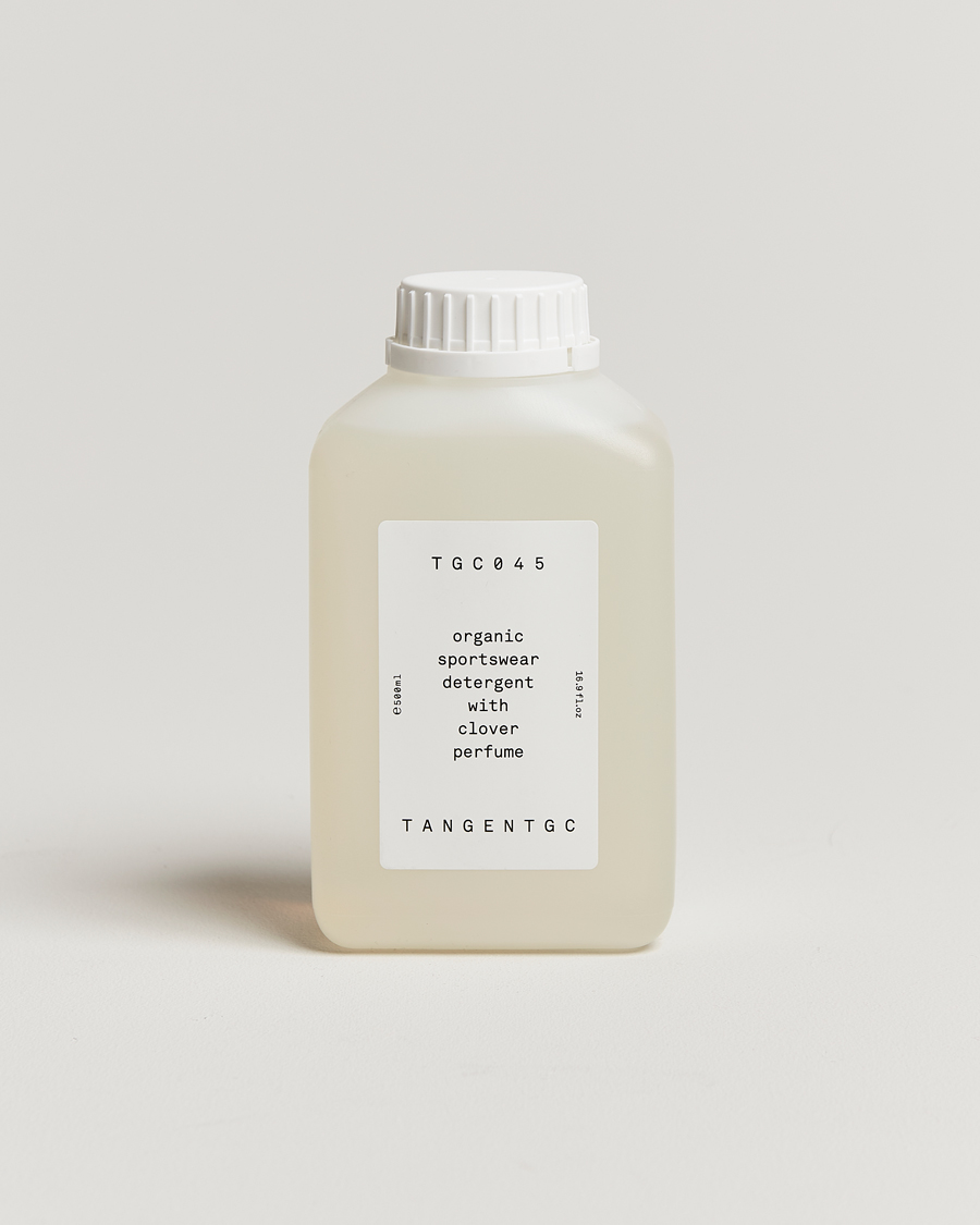 Hombres | Cuidado de prendas | Tangent GC | TGC045 Clover Sportswear Detergent