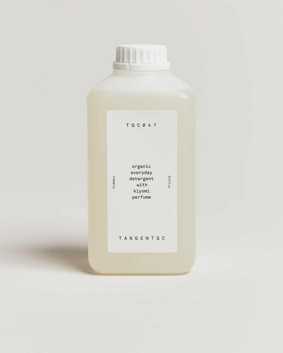 Hombres | Cuidado de prendas | Tangent GC | TGC047 Kiyomi Everyday Detergent