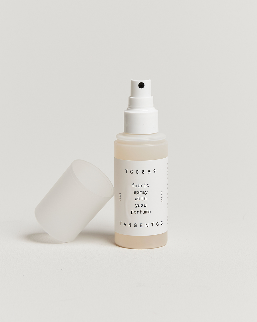 Hombres | Cuidado de prendas | Tangent GC | TGC082 Yuzu Fabric Spray
