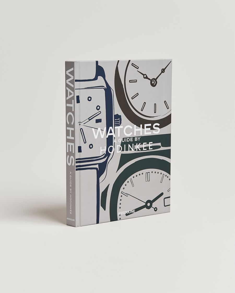 Hombres | New Mags Watches - A Guide by Hodinkee | New Mags | Watches - A Guide by Hodinkee