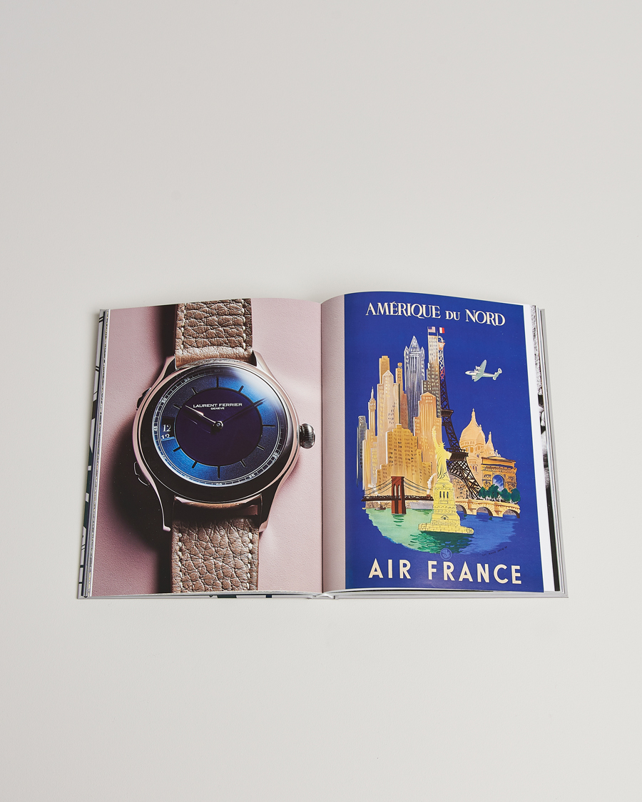 Hombres | Libros | New Mags | Watches - A Guide by Hodinkee