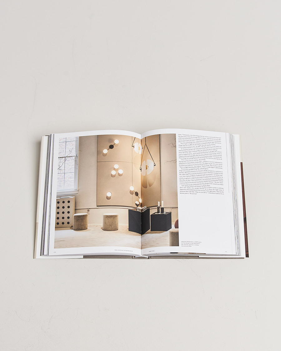 Hombres | Libros | New Mags | Kinfolk Entrepreneur